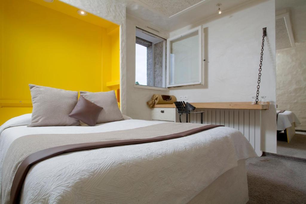 Relais Du Bois Saint Georges - De Charme Saintes