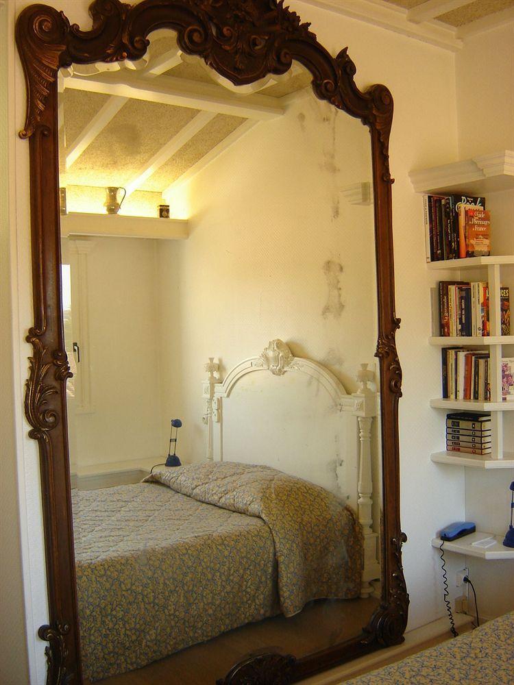 Hotel Relais Du Bois Saint Georges - De Charme Saintes
