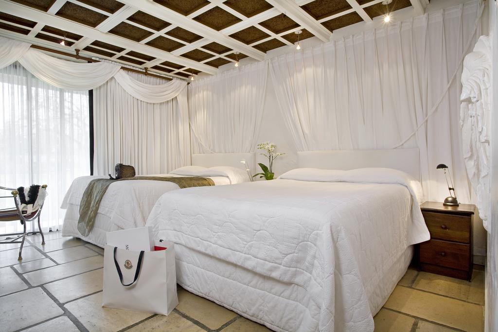 Relais Du Bois Saint Georges - De Charme Saintes