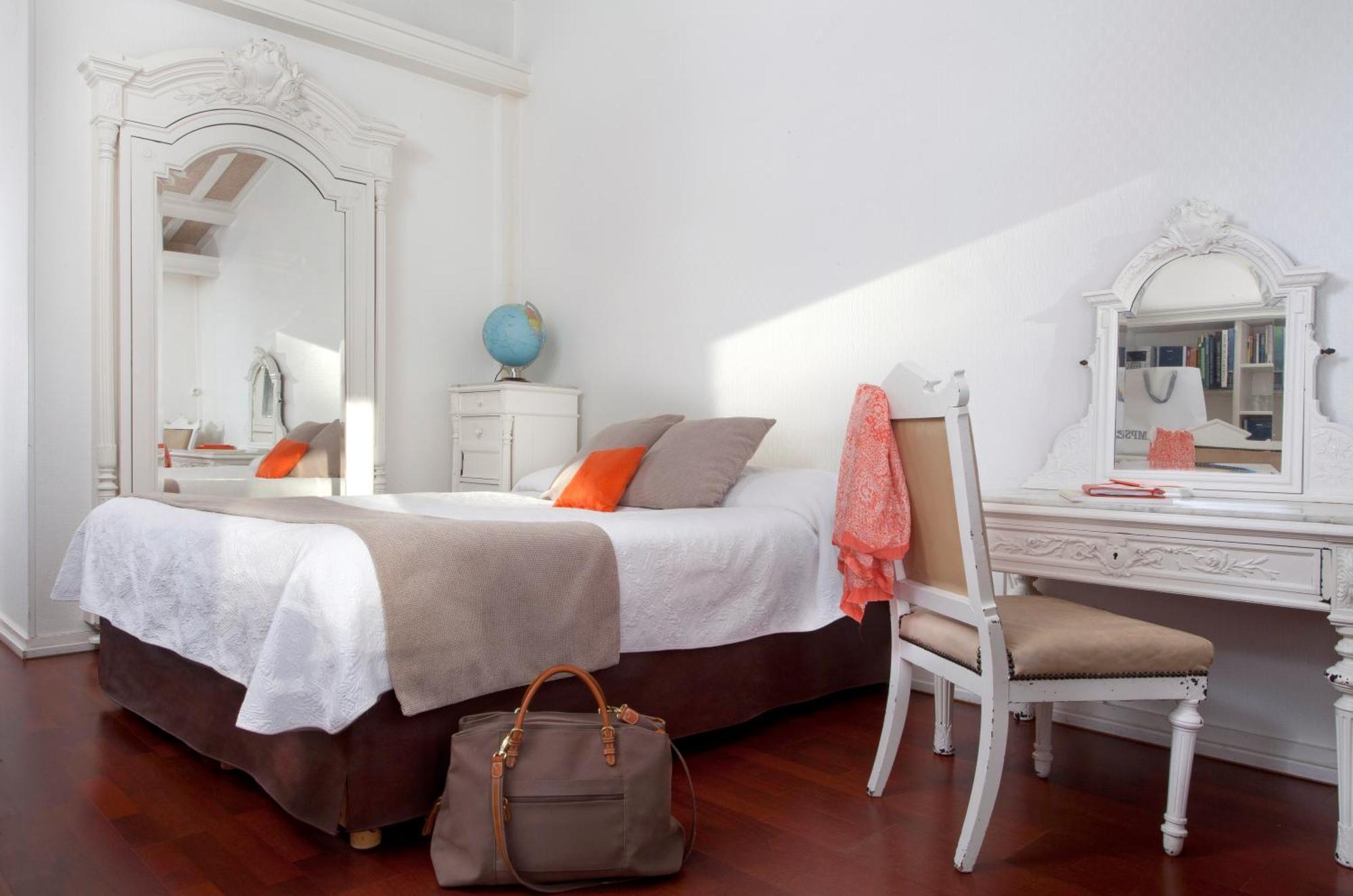 Hotel Relais Du Bois Saint Georges - De Charme 4*