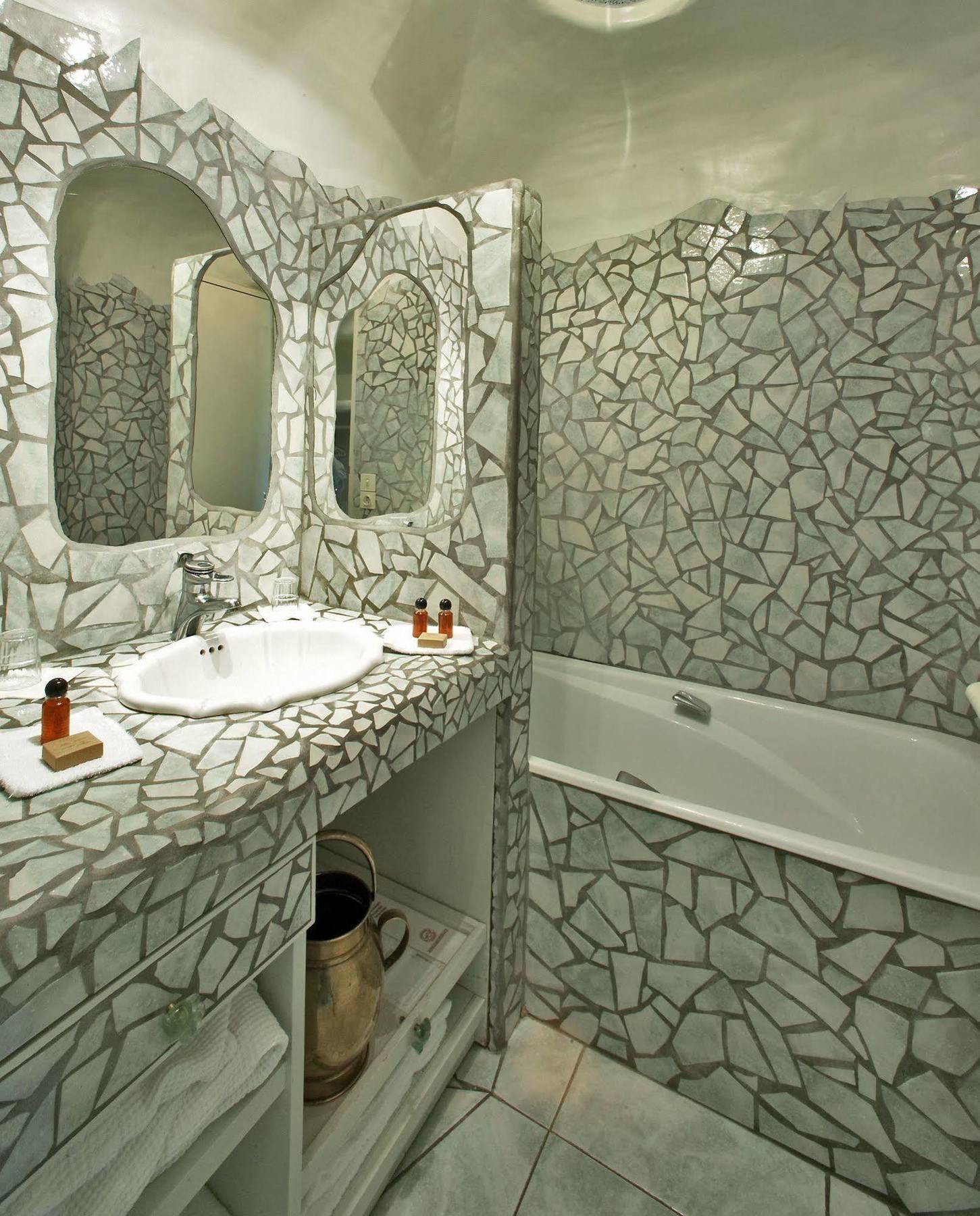 Relais Du Bois Saint Georges - De Charme
