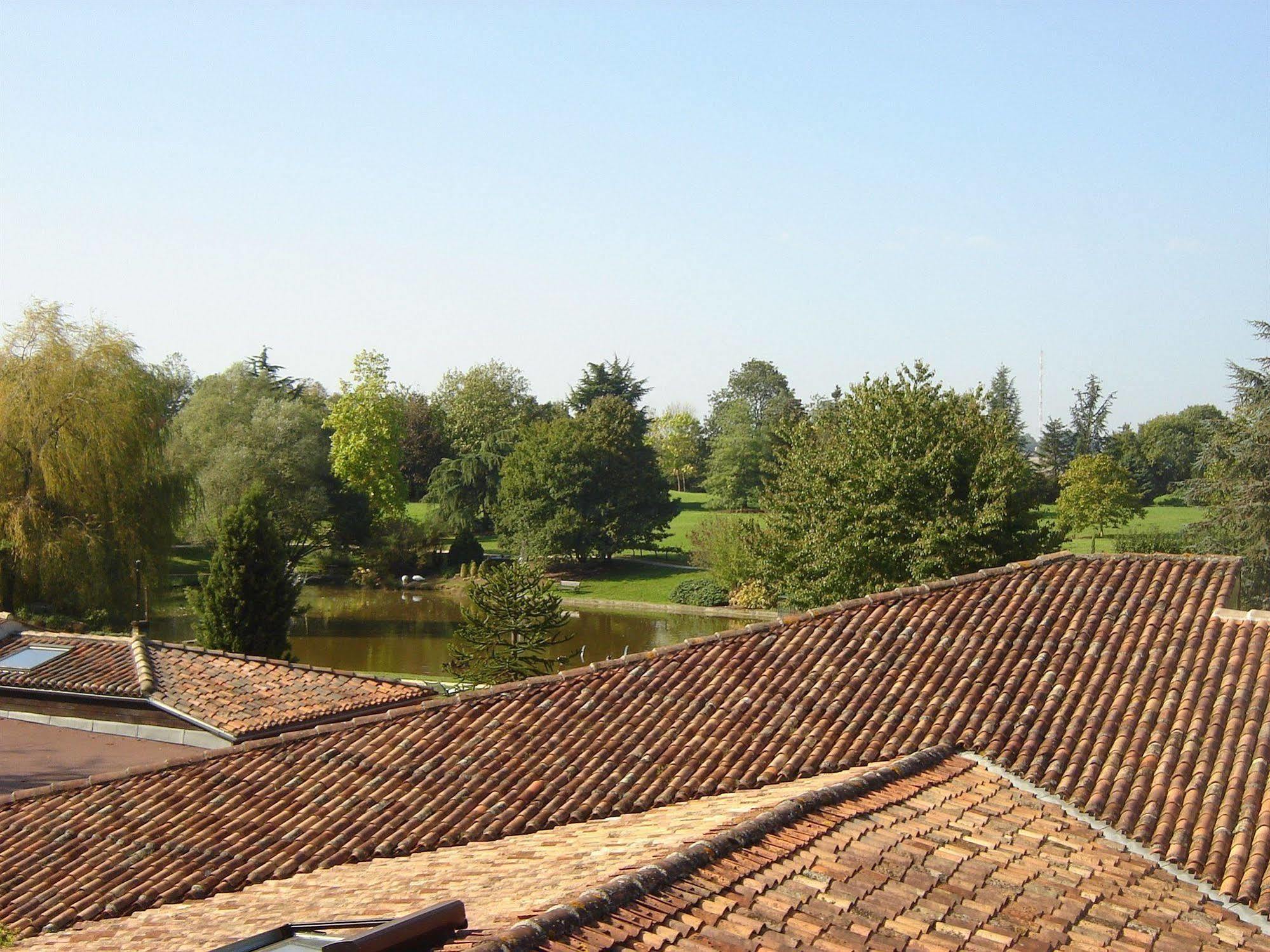 Relais Du Bois Saint Georges - De Charme Saintes
