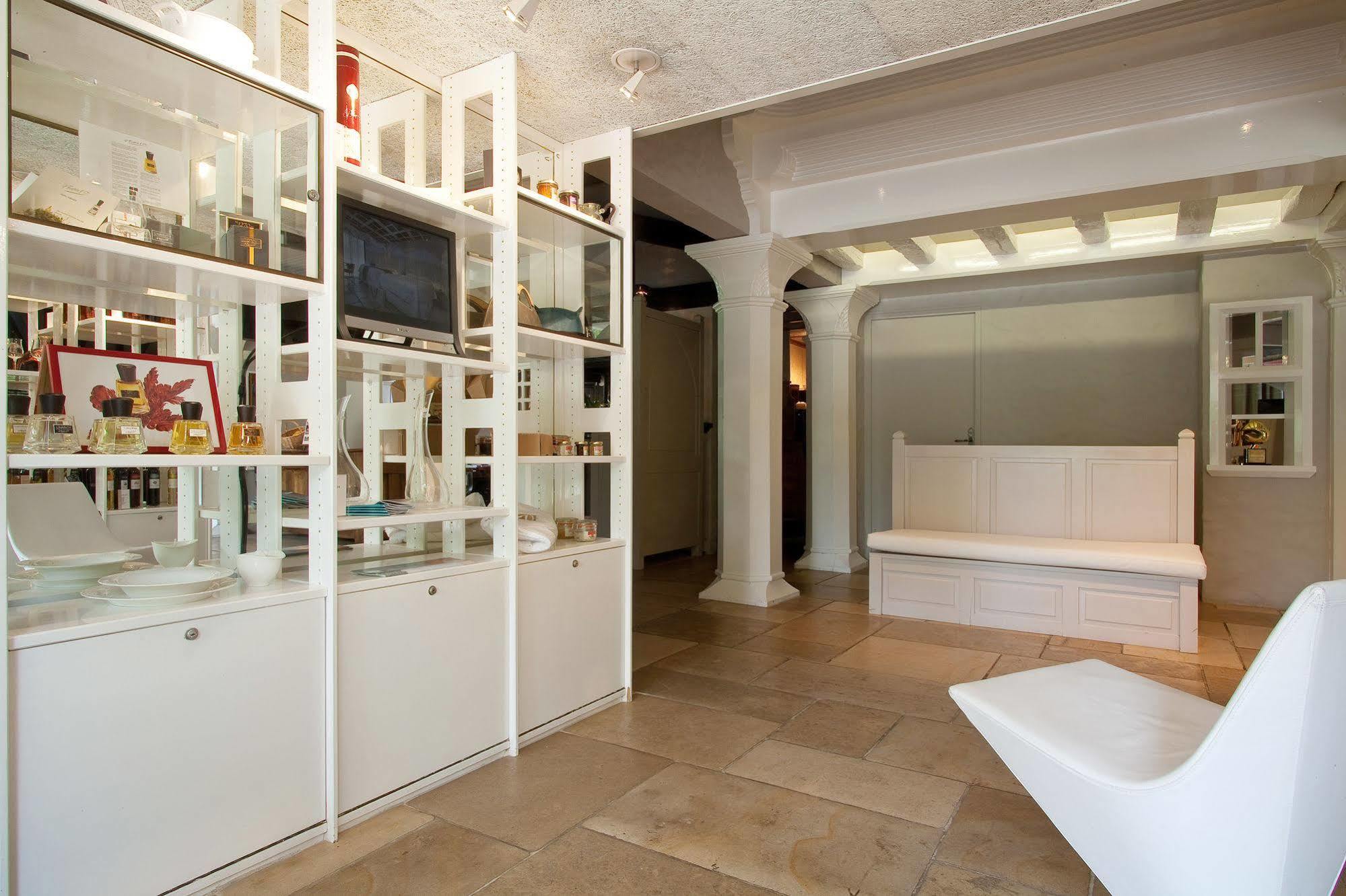 Relais Du Bois Saint Georges - De Charme Saintes