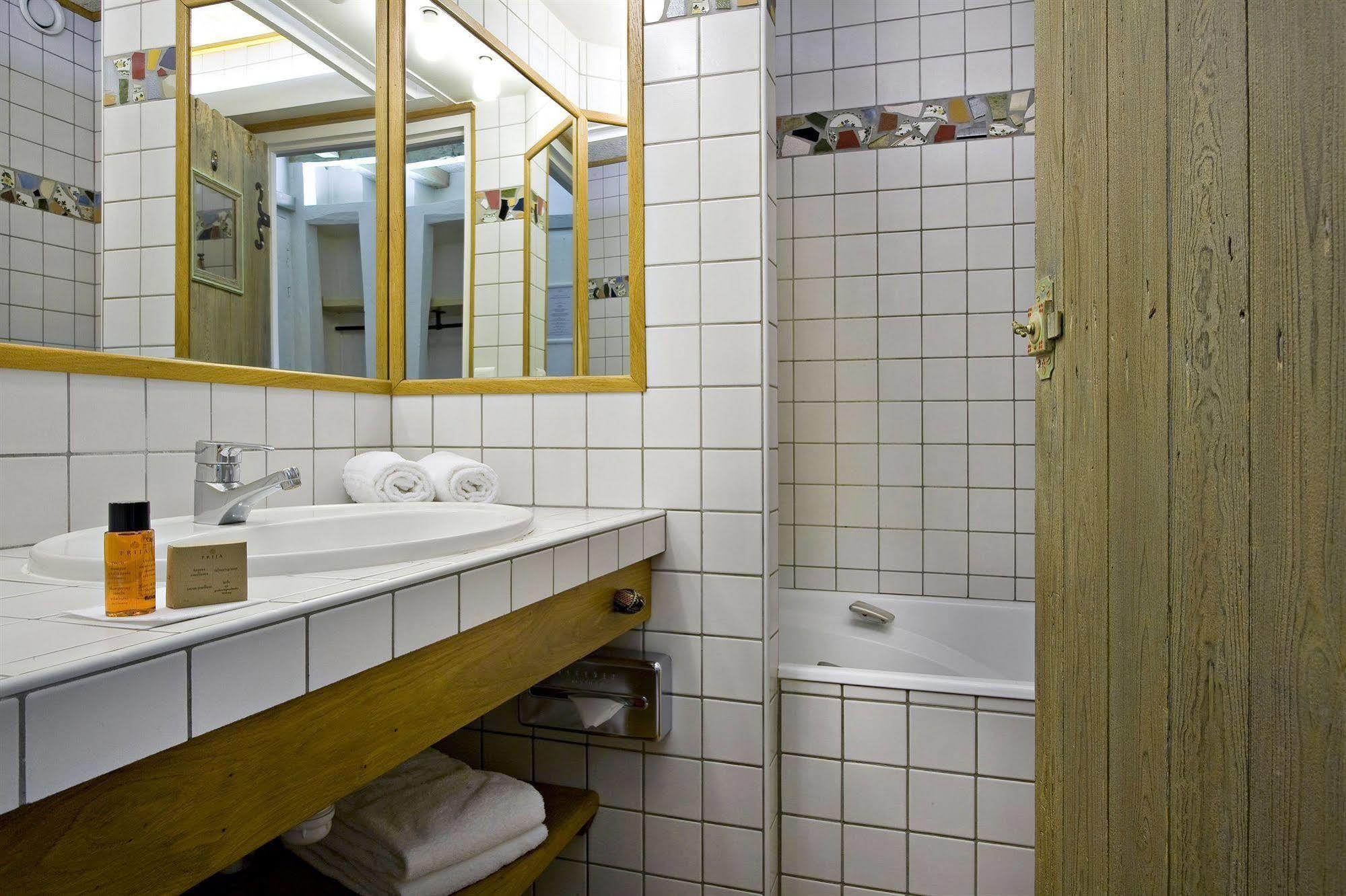 Relais Du Bois Saint Georges - De Charme Hotel 4*